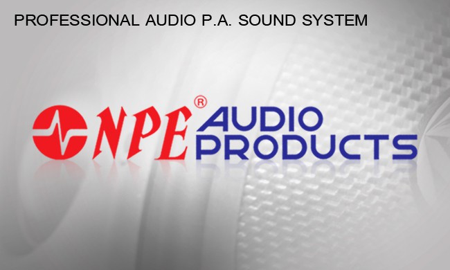 NPE AUDIO